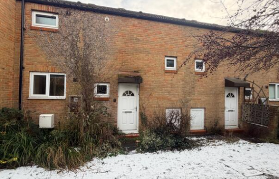 Refurbishment in Bedford photo